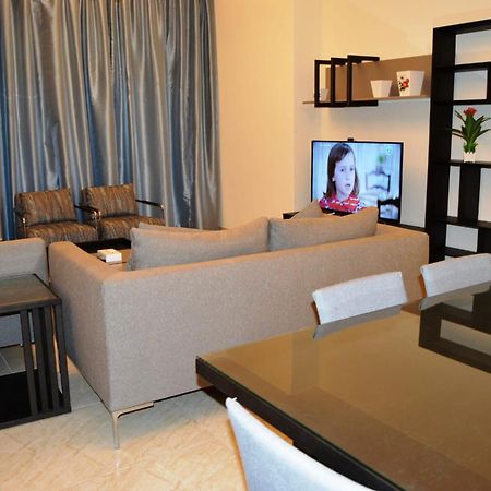 Aparthotel Ginger Luxury House Manama Exterior foto