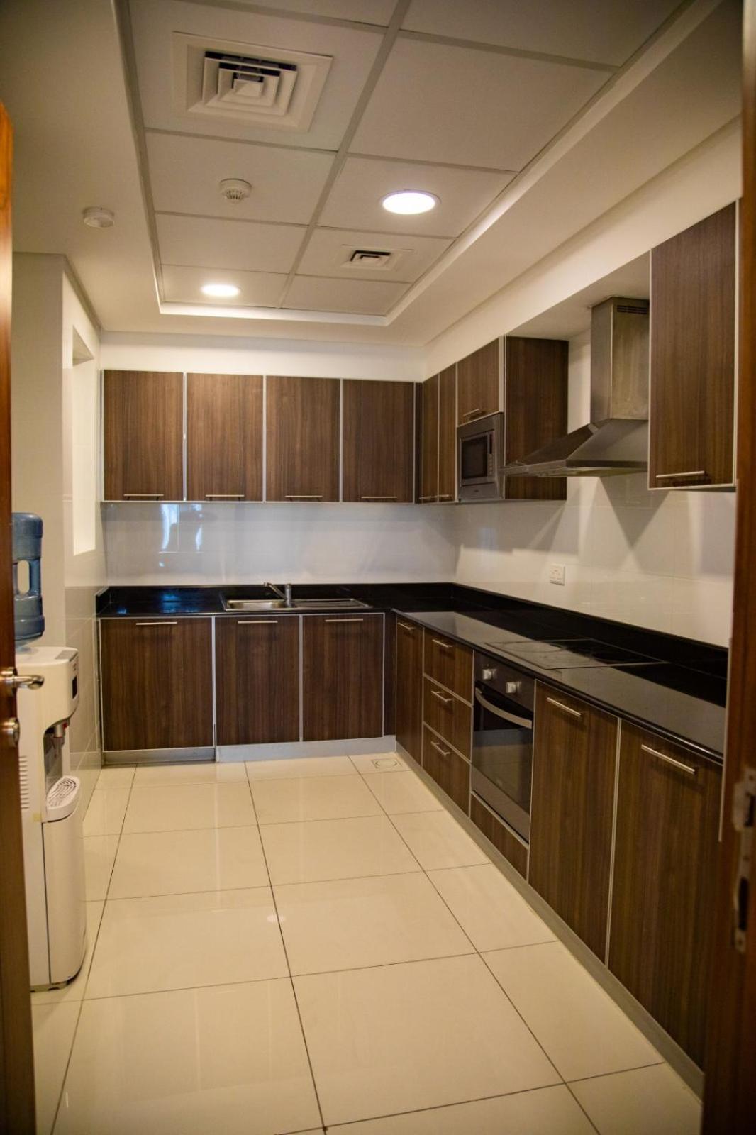 Aparthotel Ginger Luxury House Manama Exterior foto