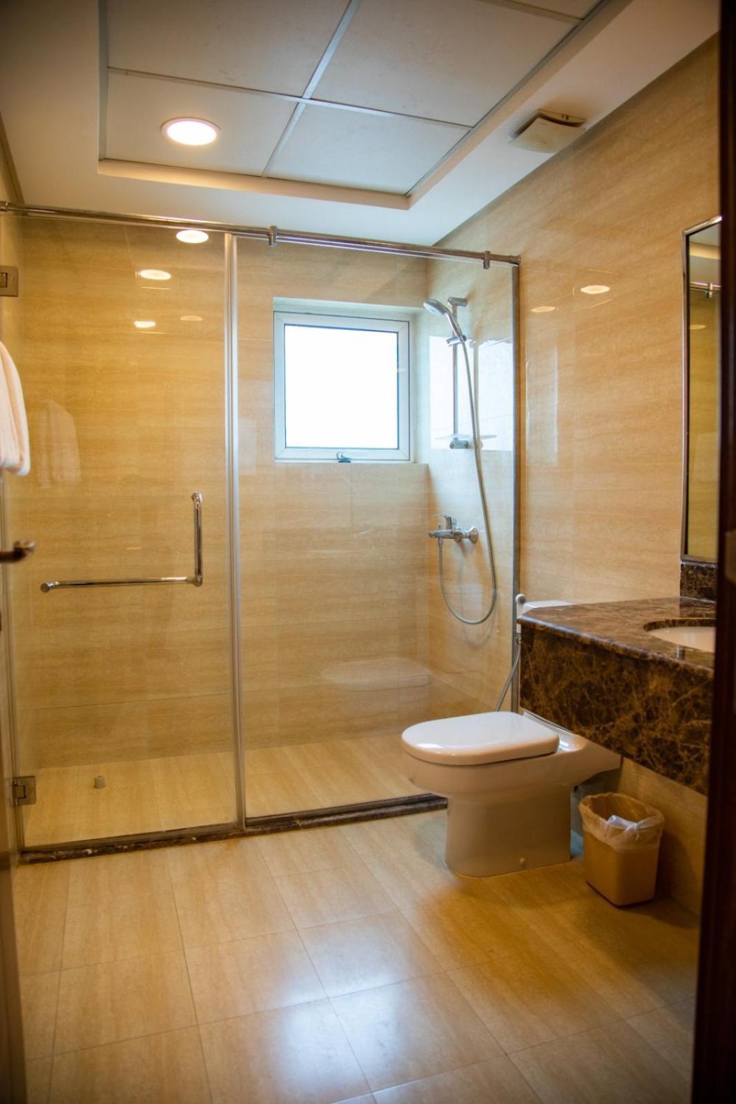 Aparthotel Ginger Luxury House Manama Exterior foto