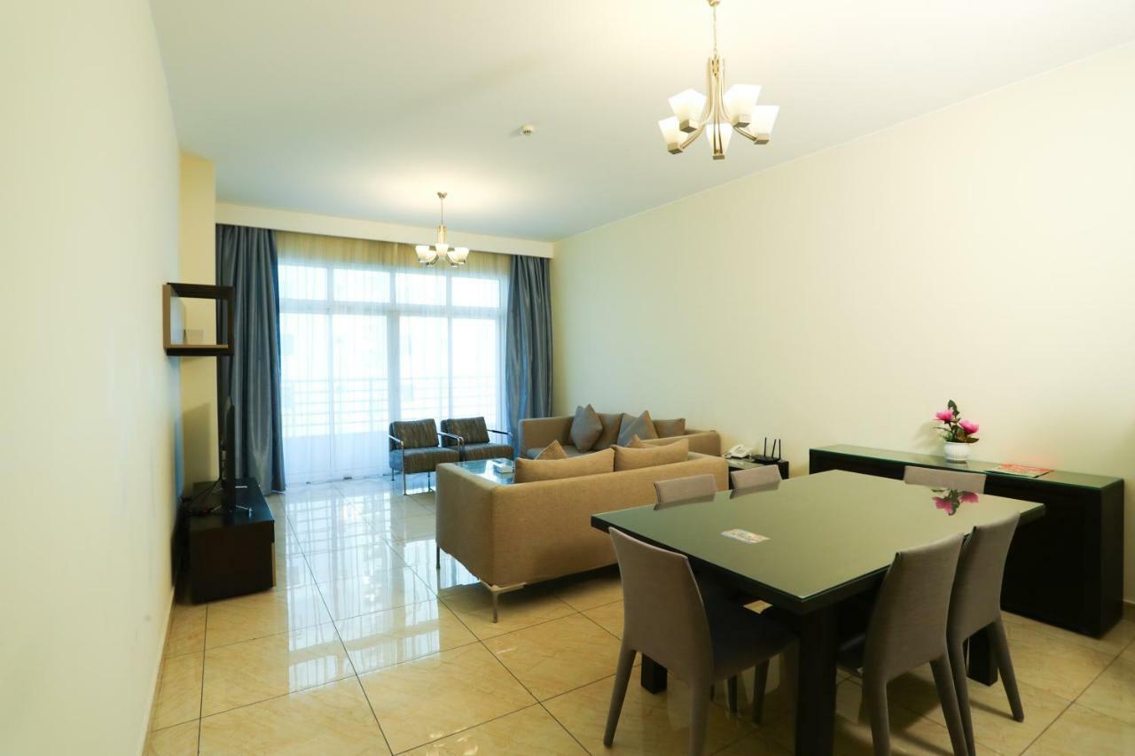 Aparthotel Ginger Luxury House Manama Exterior foto