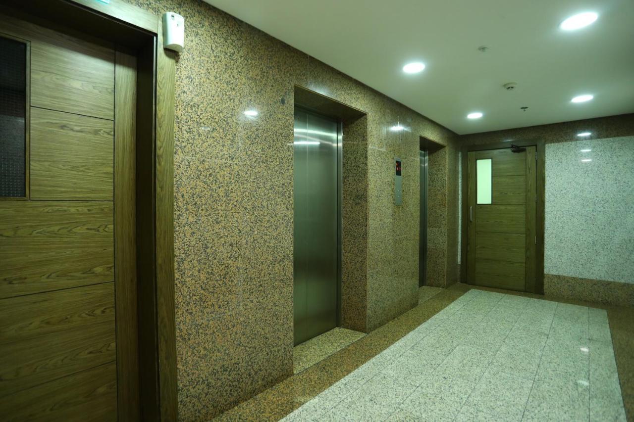 Aparthotel Ginger Luxury House Manama Exterior foto