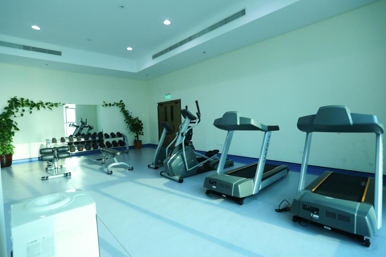 Aparthotel Ginger Luxury House Manama Exterior foto