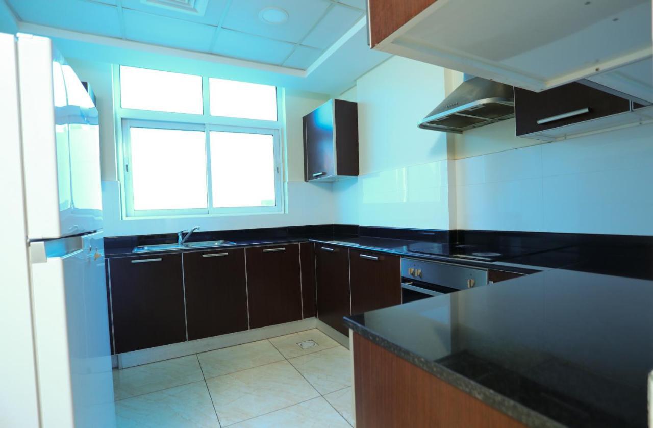 Aparthotel Ginger Luxury House Manama Exterior foto