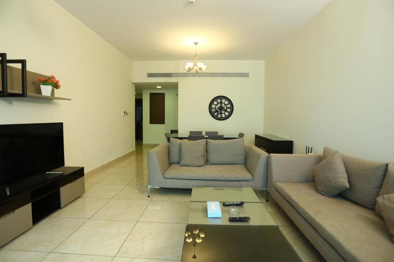 Aparthotel Ginger Luxury House Manama Exterior foto
